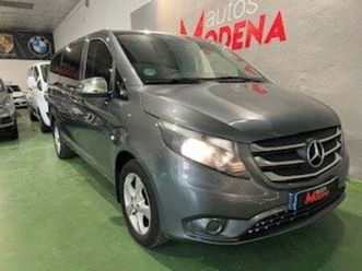 v 200d extralargo avantgarde