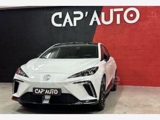 ev 64kwh - 320 kw 4wd xpower