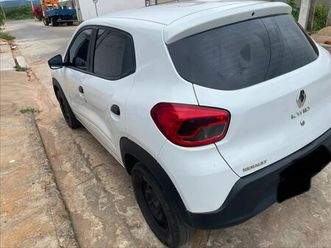 renault kwid life 1.0 flex 12v 5p mec. 2019