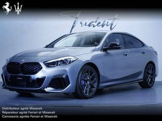 gran coupe m235i xdrive 306 ch bva8 m performance