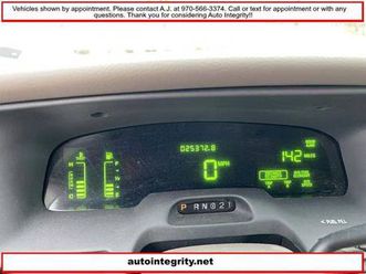 2003 ford crown victoria lx