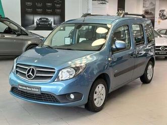 mercedes-benz citan tourer 111cdi select