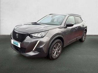 ii puretech 130 s&s eat8 style