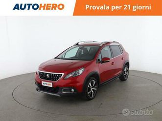 peugeot 2008 ma95141
