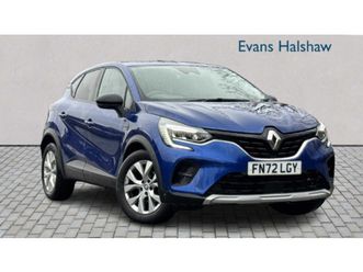 1.0 tce 90 iconic edition 5dr 2022