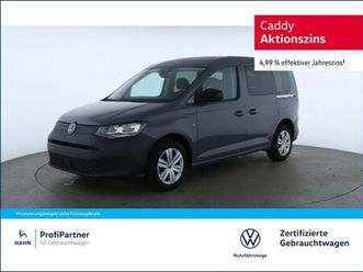 caddy 1.5tsi 85kw lane assist rear view front assist