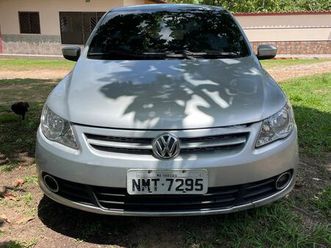 volkswagen gol city (trend) 1.0 mi total flex 8v 2p 2010