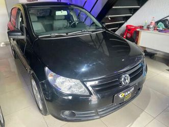 volkswagen gol geração v 1.0 8v mi total flex mec. 4p 2010
