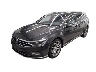 passat variant 2.0 tdi 4m*matrix*ahk*hud*acc*360°