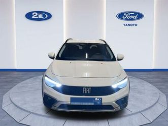 1.4 fire urban , 94hp, crossover