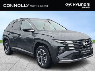 tucson fl executive hev auto - €443 p/m