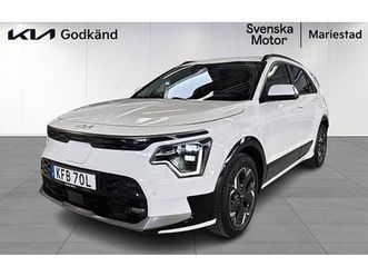 kia e-niro niro ev advance h k backkamera apple carplay