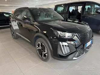 peugeot 2008 2ª serie 2008 puretech 100 s&s al...