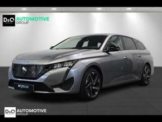 ② peugeot 308 sw sw allure camera gps — peugeot — 2ememain