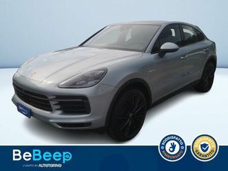 cayenne coupã¨ cayenne coupe 3.0 e-hybrid tiptronic 5p.ti