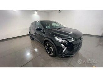 renault captur eco-g 100 cv techno