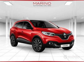 renault kadjar blue dci 8v 115cv edc business