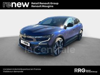 v e-tech ev60 220 super charge iconic 60 kwh