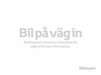 rav4 2,5 laddhybrid awd-i style premiumpaket jbl värmare led-ramp