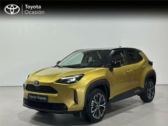 5 puertas style 120h e-cvt