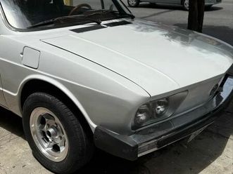 volkswagen brasilia 1600 2p 1979