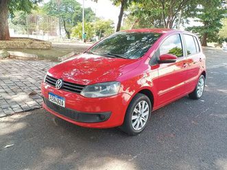 volkswagen fox 1.0 2013 completo flex....financia sem entrada