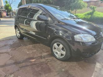 volkswagen fox plus 1.6mi/ 1.6mi total flex 8v 4p 2006