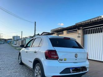 gol track 2018 venda/aluguel