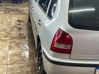 volkswagen gol 1.0 plus 16v 4p 2002