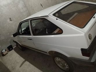 volkswagen gol geração i 1000 2p 1996