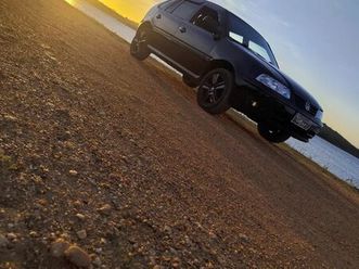 volkswagen gol geração iii plus 1.6mi 16v gasolina mec. 2p 2005