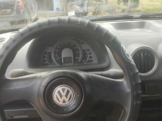 volkswagen gol geração iv city trend 1.0 8v mi total flex mec. 4p 2006