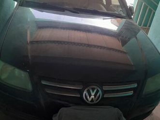 volkswagen gol geração iv trend 1.0 8v mi total flex mec. 2p 2009