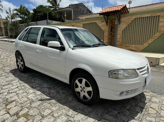volkswagen gol geração vi 1.0 8v mi total flex mec. 4p 2014