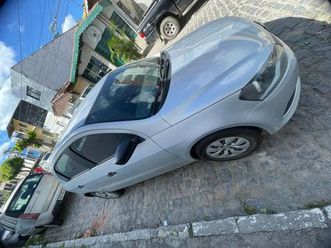 volkswagen gol geração vi city trendline 1.0 8v mi total flex mec. 4p 2015