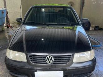 volkswagen gol special xtreme 1.0 8v mi gasolina mec. 2p 2005