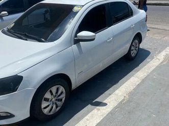 volkswagen voyage 1.0/1.0 city mi total flex 8v 4p 2014