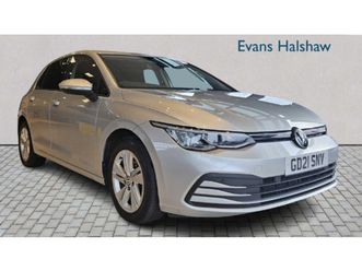 1.5 tsi life 5dr 2021