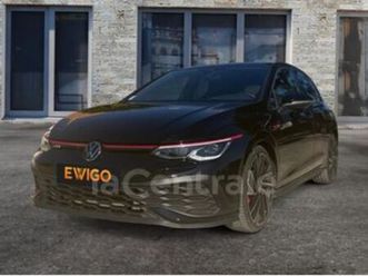 viii 2.0 tsi 300 gti clubsport dsg7