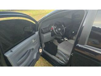 volkswagen spacefox comfortline 1.6 mi t.flex 8v 5p 2008