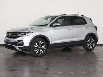 1.0 tsi advanced 110cv