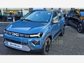 (3) electric 100 extreme 24.3 kwh