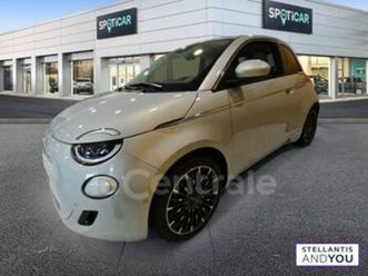 iii e 118 la prima 42kwh