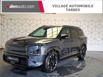 81.4 kwh 218 autonomie longue gt-line