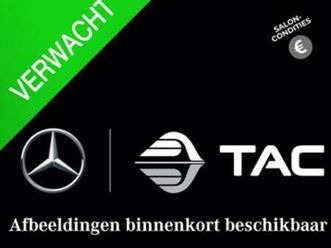 ② mercedes-benz c-klasse c 180 business line (automatique) — mercedes-benz — 2ememain