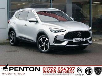 1.5 t-gdi 16.6kwh trophy auto euro 6 (start/stop) 5dr