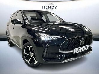 1.5 t-gdi phev trophy 5dr