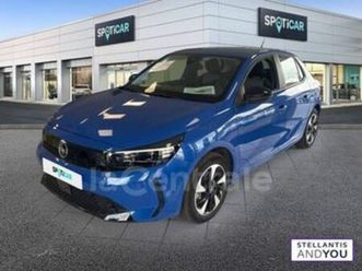 vi electrique 136 & batterie 50 kwh