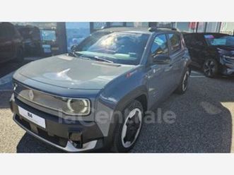 e-tech electrique 150 autonomie confort evolution 52 kwh