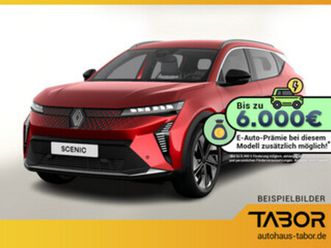 renault scenic e-tech techno 170 comfort range el heckkl